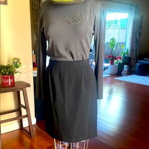 Classiques hundred percent wool size 8